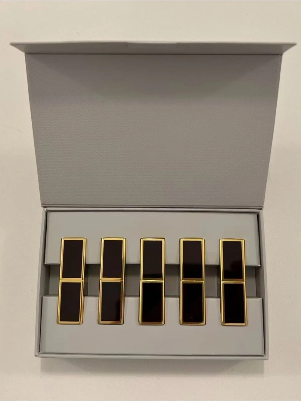 Tom Ford lipstick set